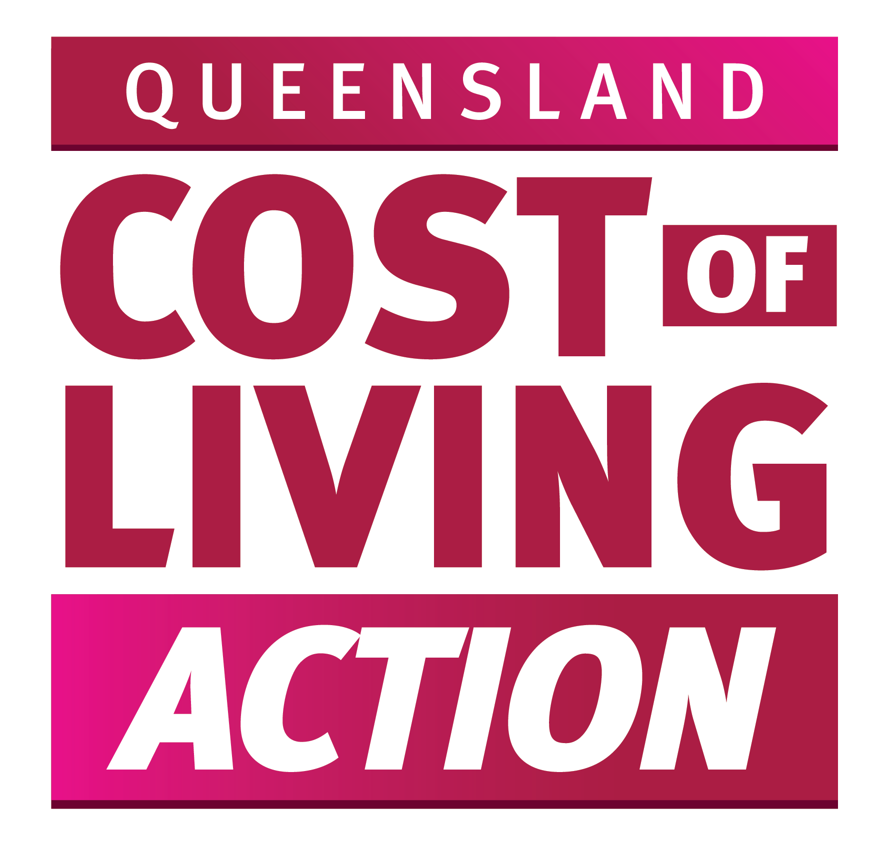 Cost Of Living Stamp